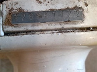 Bosmaaier - afbeelding 5 van  5