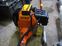 Bosmaaier - afbeelding 2 van  3