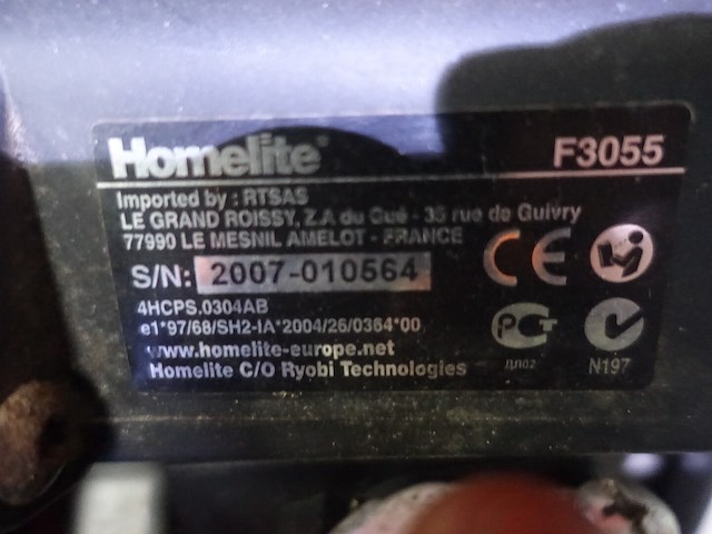 Bosmaaier - afbeelding 3 van  3