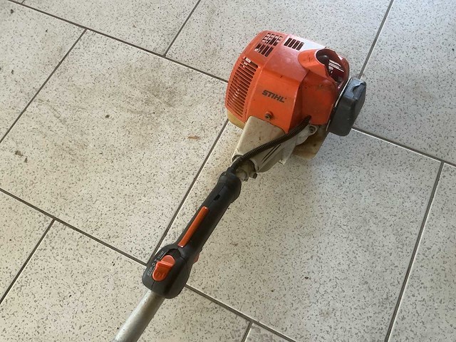 Bosmaaier - afbeelding 2 van  4