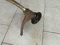 Bosmaaier - afbeelding 4 van  4