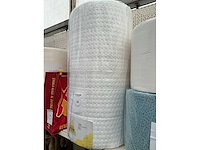 Boso ergon sorbent e150m absorberende rol voor olieachtige stoffen - afbeelding 2 van  2