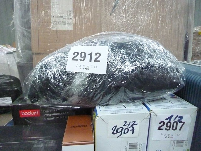 Boss - osiass - wintervacht - donkerblauwe vier - t.52 - afbeelding 4 van  12