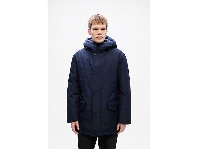 Boss - osiass - wintervacht - donkerblauwe vier - t.52 - afbeelding 5 van  12