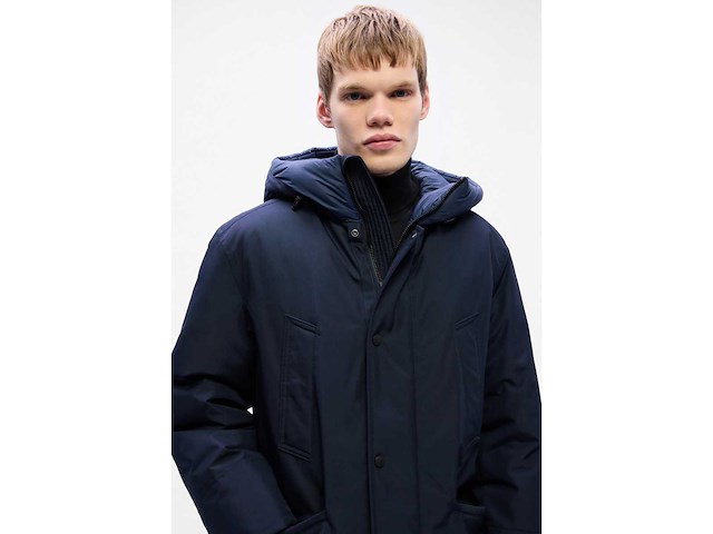 Boss - osiass - wintervacht - donkerblauwe vier - t.52 - afbeelding 10 van  12