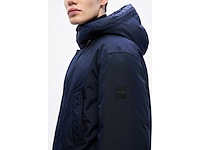 Boss - osiass - wintervacht - donkerblauwe vier - t.52 - afbeelding 7 van  12