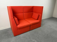 Boss - zitbank - overige kantoorinventaris - afbeelding 1 van  5