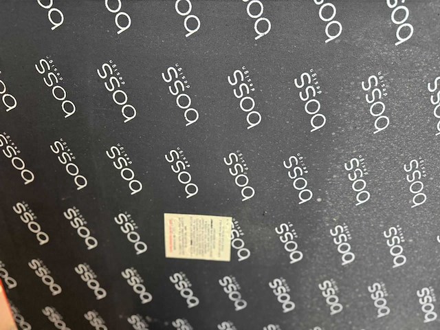 Boss - zitbank - overige kantoorinventaris - afbeelding 4 van  5