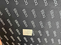 Boss - zitbank - overige kantoorinventaris - afbeelding 4 van  5