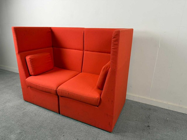 Boss - zitbank - overige kantoorinventaris - afbeelding 5 van  5