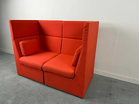 Boss - zitbank - overige kantoorinventaris - afbeelding 5 van  5