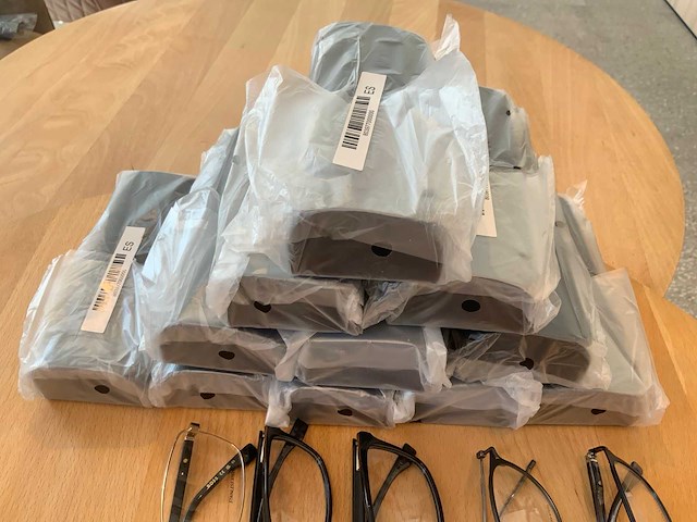 Boss designer montuur (11x) - afbeelding 5 van  6