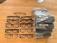 Boss designer montuur (11x) - afbeelding 1 van  6