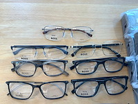 Boss designer montuur (11x) - afbeelding 4 van  6