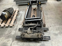 Boss hefmast - afbeelding 2 van  3