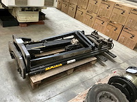 Boss hefmast - afbeelding 3 van  3