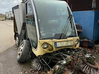 Bostelmachine - afbeelding 2 van  5