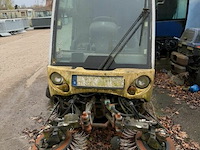 Bostelmachine - afbeelding 3 van  5