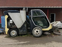 Bostelmachine - afbeelding 4 van  5