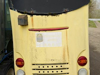 Bostelmachine - afbeelding 5 van  5