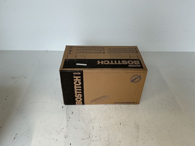 Bostitch 1301800z kartonnieten - lot van 10 x 2.000 stuks - afbeelding 2 van  4