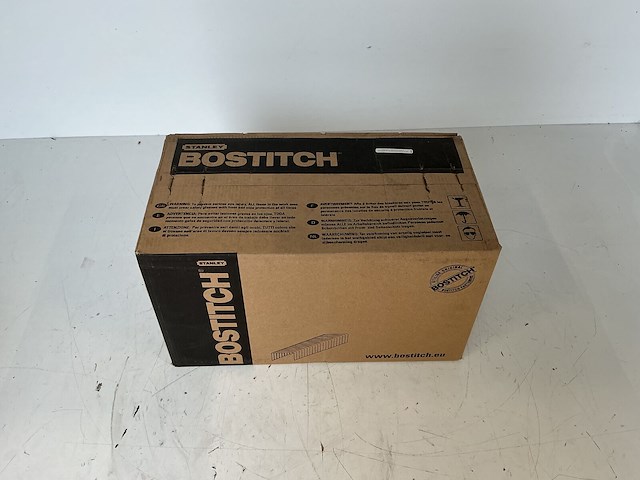 Bostitch 1301800z kartonnieten - lot van 10 x 2.000 stuks - afbeelding 4 van  4