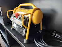 Bostitch 6 liter 240v mrc6-e compressor - afbeelding 4 van  9
