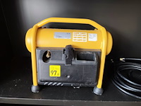 Bostitch 6 liter 240v mrc6-e compressor - afbeelding 5 van  9