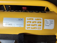 Bostitch 6 liter 240v mrc6-e compressor - afbeelding 8 van  9