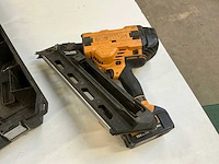 Bostitch bf33 tacker - afbeelding 2 van  7