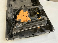 Bostitch bf33 tacker - afbeelding 1 van  7