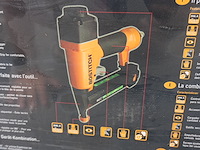 Bostitch combinatietacker sb 2-in-1 - afbeelding 2 van  5