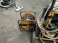 Bostitch luchtcompressor - afbeelding 4 van  4