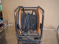 Bostitch luchthaspel - afbeelding 3 van  4