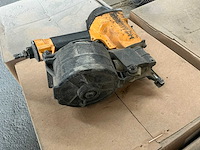 Bostitch n58c-1 pneumatische rolspijkermachine - afbeelding 4 van  7