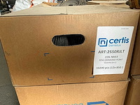 Bostitch n58c-1 pneumatische rolspijkermachine - afbeelding 6 van  7