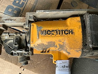Bostitch pneumatische spijkermachine - afbeelding 1 van  2