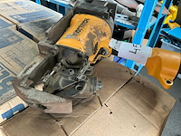 Bostitch pneumatische spijkermachine - afbeelding 2 van  2