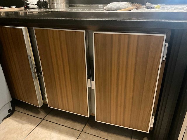 Boston barkoeling - afbeelding 1 van  3