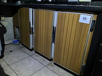 Boston barkoeling - afbeelding 2 van  3