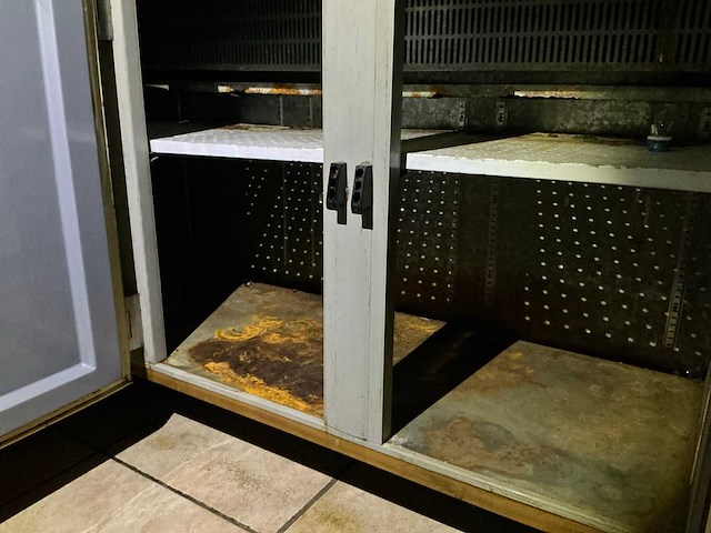 Boston barkoeling - afbeelding 3 van  3