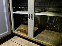 Boston barkoeling - afbeelding 3 van  3