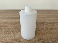 Boston bottle 250 ml pehd 24/410 natural overige verpakkingsmaterialen (1800x) - afbeelding 1 van  4