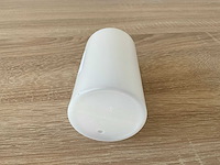 Boston bottle 250 ml pehd 24/410 natural overige verpakkingsmaterialen (1800x) - afbeelding 3 van  4