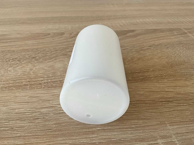 Boston bottle 250 ml pehd 24/410 natural overige verpakkingsmaterialen (1800x) - afbeelding 3 van  4