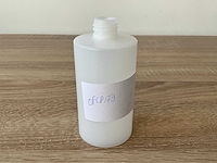 Boston bottle 250 ml pehd 24/410 natural overige verpakkingsmaterialen (1800x) - afbeelding 4 van  4