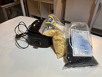 Boston tech body care - waxen - afbeelding 1 van  4