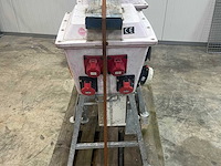 Bot bouw bouwaansluitkast (2x) - afbeelding 2 van  6
