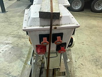 Bot bouw bouwaansluitkast (2x) - afbeelding 3 van  6