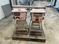 Bot bouw bouwaansluitkast (2x) - afbeelding 4 van  6